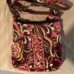 Vera Bradley bag